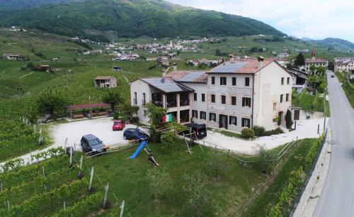 Valdobbiadene House | La Casa Vecchia