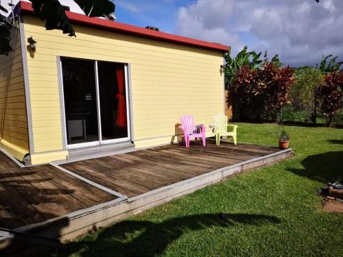 Saint-Andre Ski Chalet | La case bignone