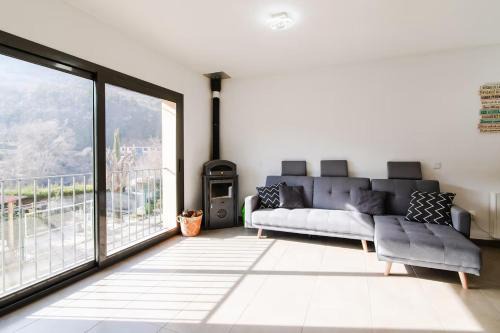 Cercs House | La Caseta de Cercs, Barbecue y Pet Friendly