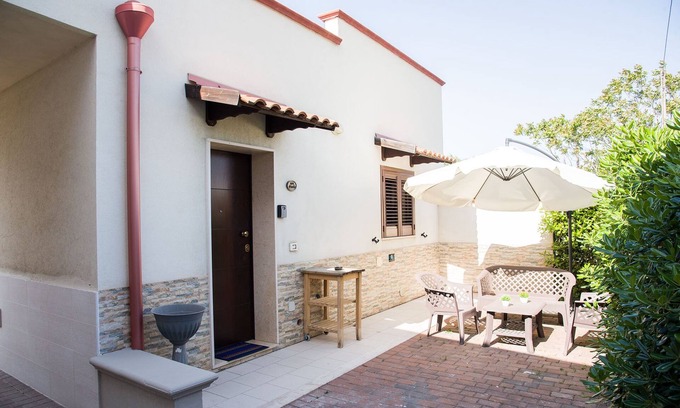 Taranto Apartment | La Casetta Apartments