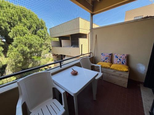 Capalbio Scalo Apartment | La Casetta Azzurra