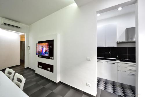 Modica House | La Casetta Bianca