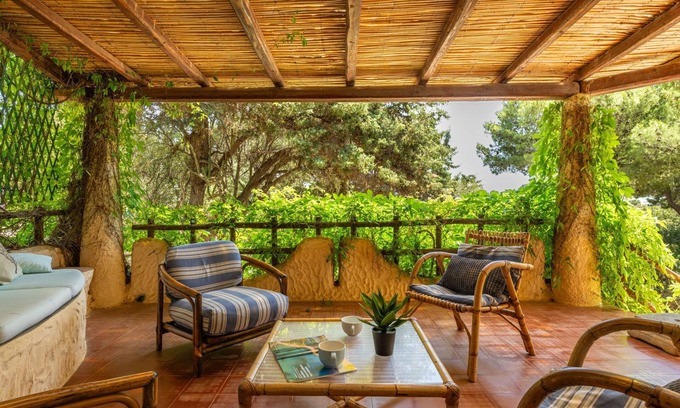 Notteri House | La Casetta del Mare by Interhome