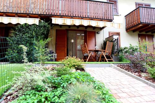 Clusone House | La casetta di Lorena