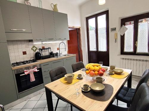 Viareggio House | La Casetta di Mario - a cosy seaside cottage