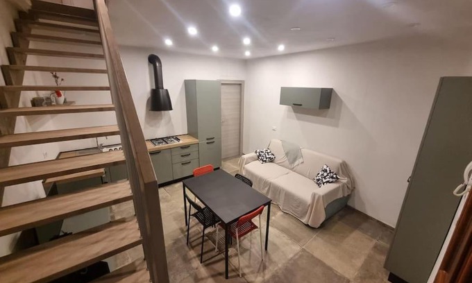 Pistoia Apartment | La casetta di Maty&Fra