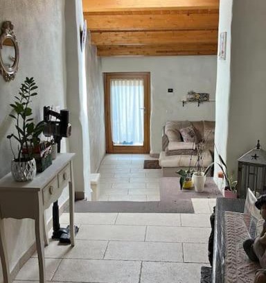 Paulilatino House | La Casetta di Nonna Paolina