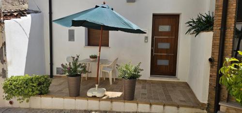 Montecilfone House | La Casetta