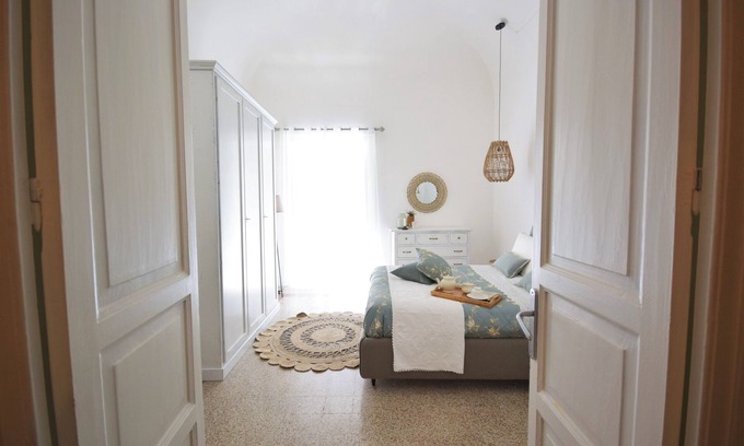 Borgo Vecchio House | La Casetta