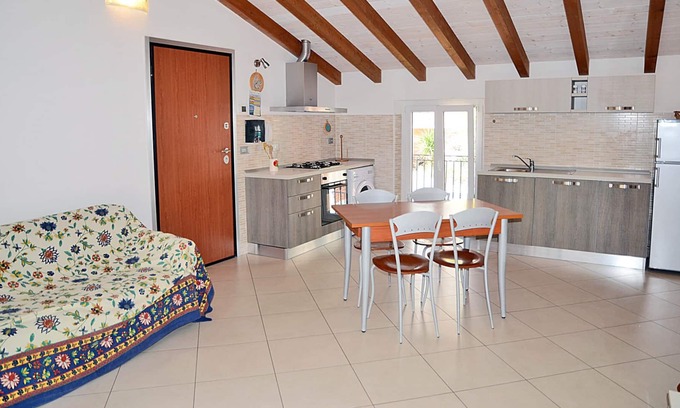San Terenzo Apartment | La Casetta Rosa - San Terenzo - Lerici - 011016-LT-0022