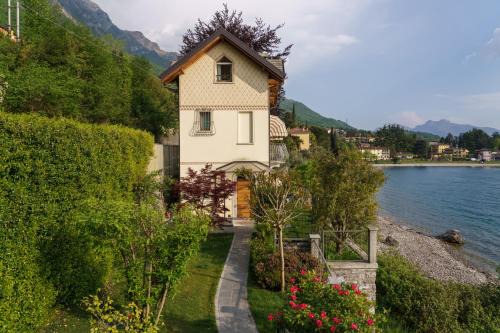 Varenna House | La Casetta Varenna