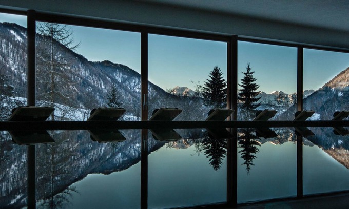 Santa Maddalena Hotel | La Casies Mountain Living Hotel