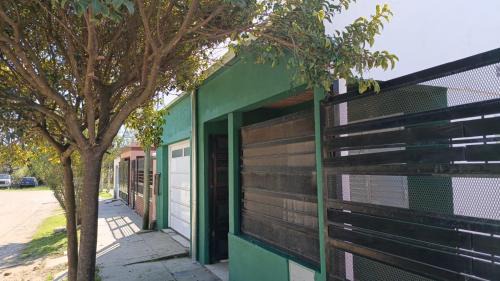 Victoria House | La Casita