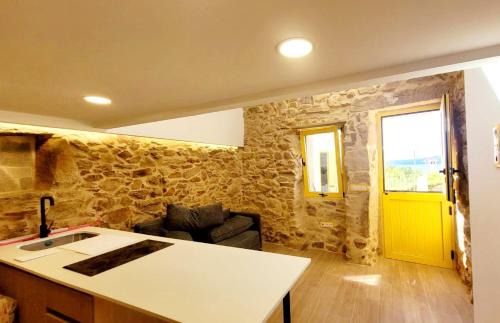 Marin House | La Casita de Aguete