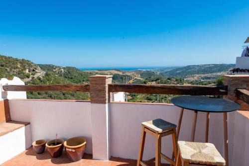 Casares Apartment | La casita de Casares