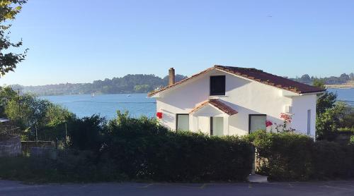 Pontejos House | La Casita de la bahía
