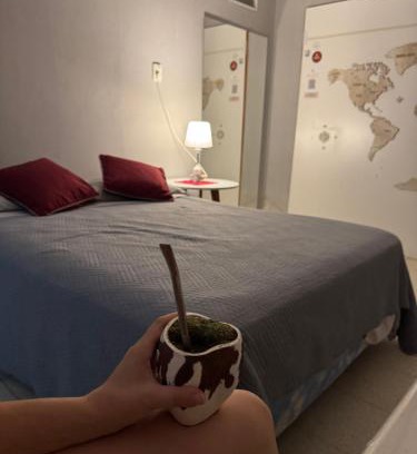 Tinogasta Apartment | La casita de la viña