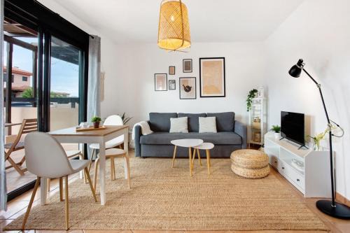Lajares House | La Casita de Majanicho