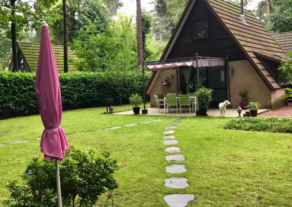Rekem House | La Casita E41