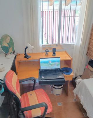 Escalona Bed & Breakfast | La Casita