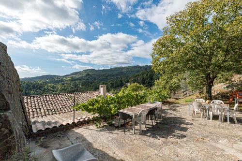 Beauvene House | La Casita