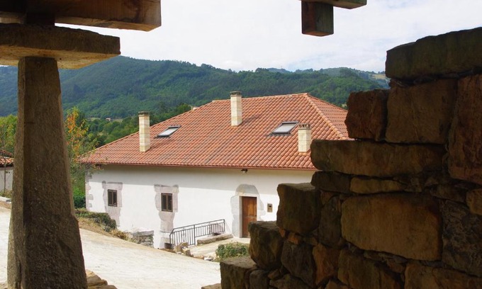 Candamo Municipality Apartment | La Casona de Candamín