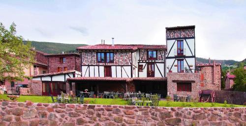 Valganon House | La Casona del Pastor
