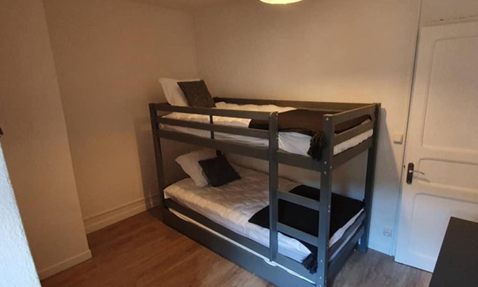 Pont d'Herault House | La Castanea