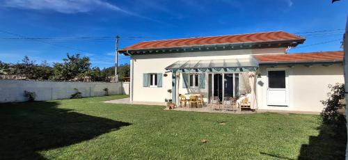 Medio Cudeyo House | La Casuca del Olivo