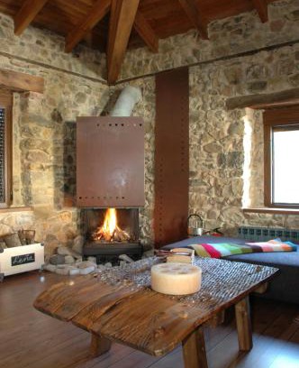 Cofinal House | La Casuka, VUT-LE-1341