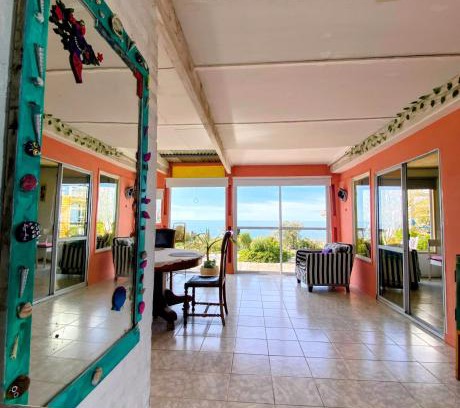 San Antonio Department House | La Celeste casa de playa