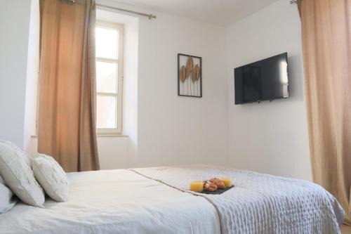 Wahlbach Apartment | La Chambre Aux Anges