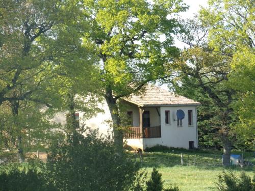 Les Albres Bed & Breakfast | La Chambre du Bout du Monde