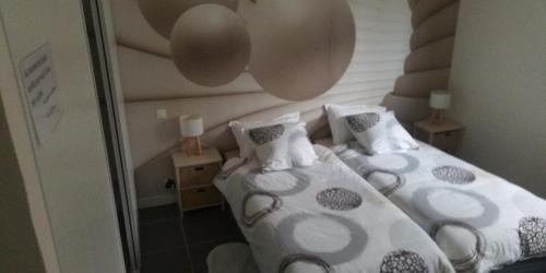 Sereilhac Bed & Breakfast | la chambre du clos Barriant