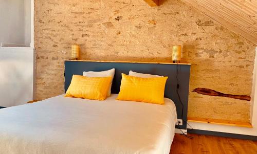 Meursault Bed & Breakfast | La Chambre du Clos - Meursault