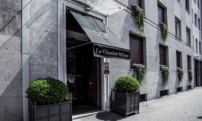 Zona Risorgimento House | La Chambre Milano