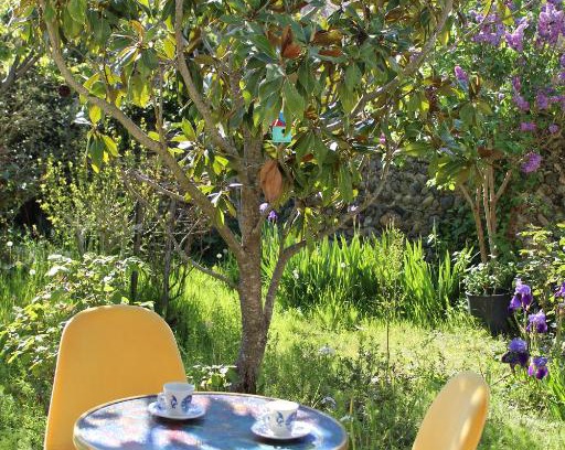 Cazeres House | La Chambre Verte