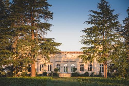 Leognan Bed & Breakfast | La Chartreuse Haut-Bailly - Anciennement Château Le Pape