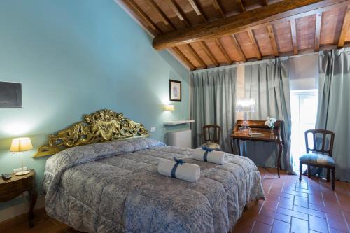 Lucca Historical Center Bed & Breakfast | La Chiusa delle Monache