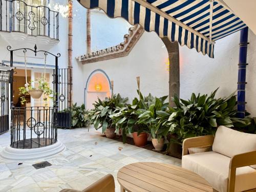 Marbella City Centre Hotel | La Clé Boutique Hotel Old Town Marbella