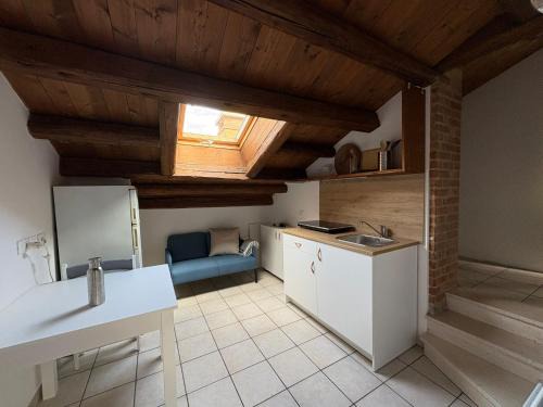 Vittorio Veneto Apartment | La Clarita