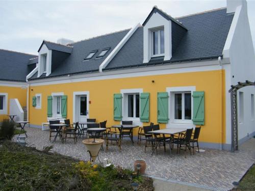Bangor House | La clef des champs