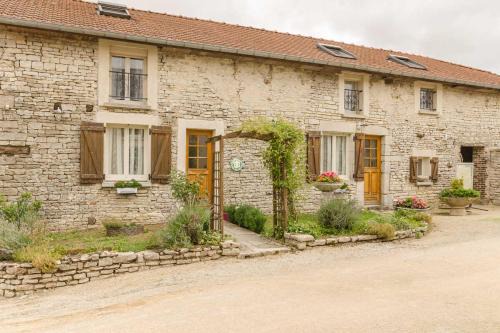 Baroville House | La clemenceraie