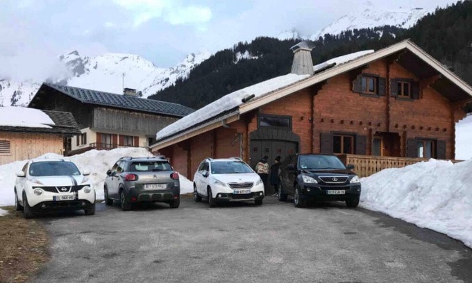 La Clusaz Ski Chalet | La Clusaz Chalet 3* 8 p, pos10, skiing, hiking, biking