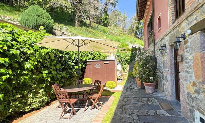 Arriondas Apartment | La Cocada in Arriondas
