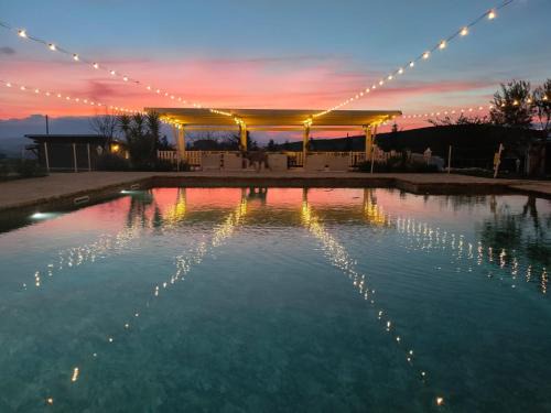 Belvedere Ostrense House | La Collina dei Cavalieri