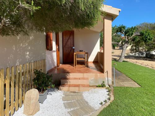 Castiadas Apartment | La Collina: L’alba