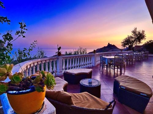 Palma di Montechiaro Bed & Breakfast | La Collina sul Mare