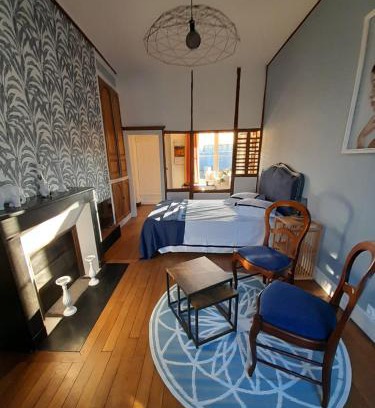 Gournay-en-Bray Bed & Breakfast | LA Coloc