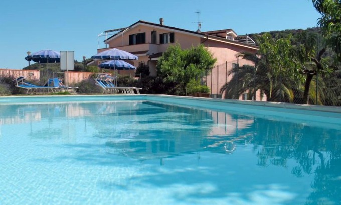 Diano Castello Apartment | La Colombera (DIA142) by Interhome